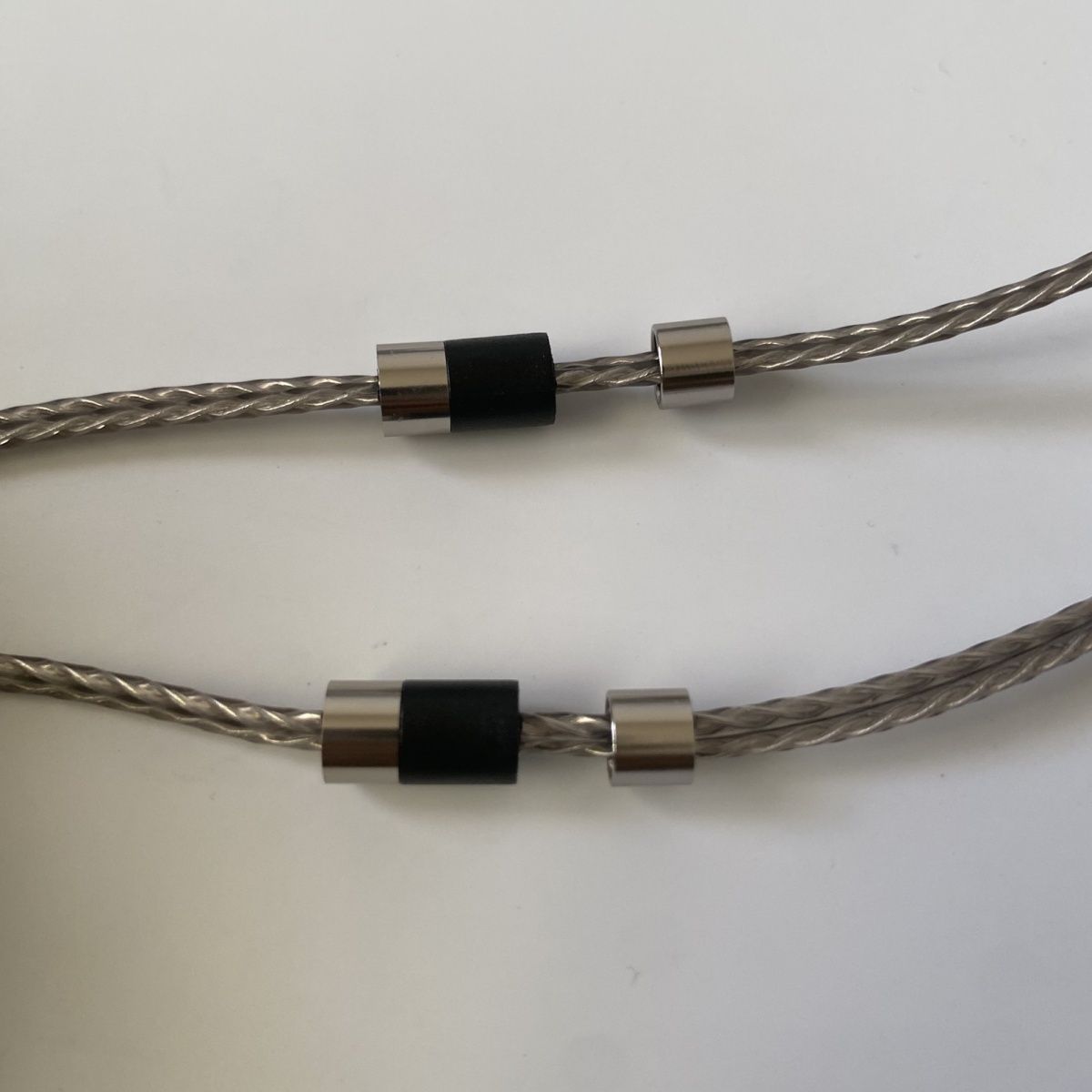 MMCX Silver-Plated Headphone U – обзор и цена Audiophile Headphone Wired