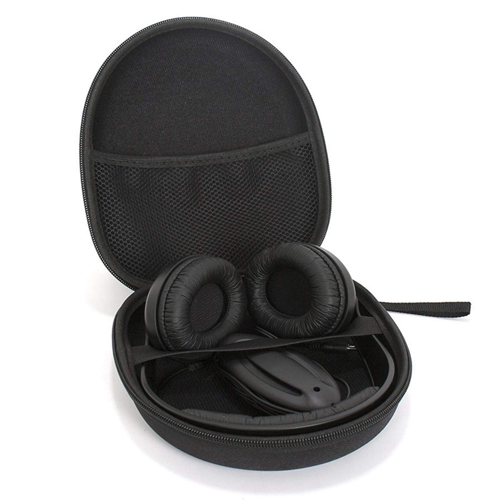 Earphone Hard Case For Sony WH – обзор и цена Headphone Case Hard