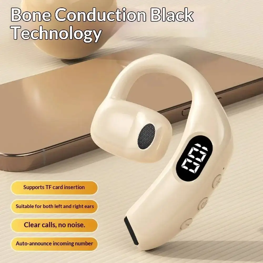 Wireless Bluetooth Headphones  – обзор и цена Bluetooth Headset On Ear